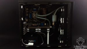 Hydro G 850w