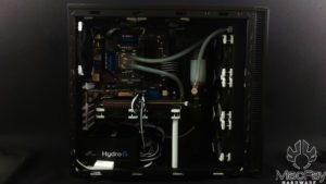 Hydro G 850w
