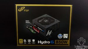 Hydro G 850w