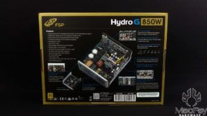Hydro G 850w