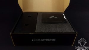 Hydro G 850w