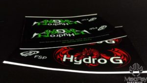 Hydro G 850w