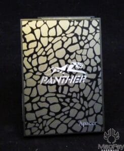 APACER AS330 PANTHER
