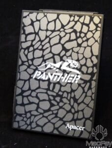 APACER AS330 PANTHER