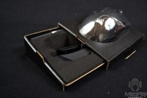 Souris Corsair Glaive RGB