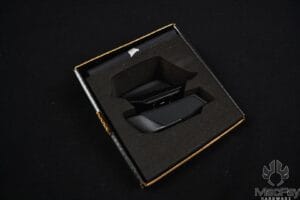 Souris Corsair Glaive RGB
