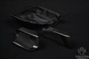 Souris Corsair Glaive RGB