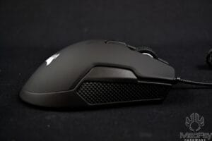 Souris Corsair Glaive RGB