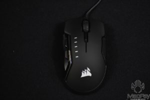 Souris Corsair Glaive RGB