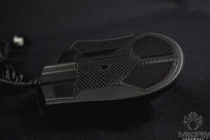 Souris Corsair Glaive RGB