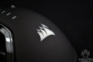 Souris Corsair Glaive RGB