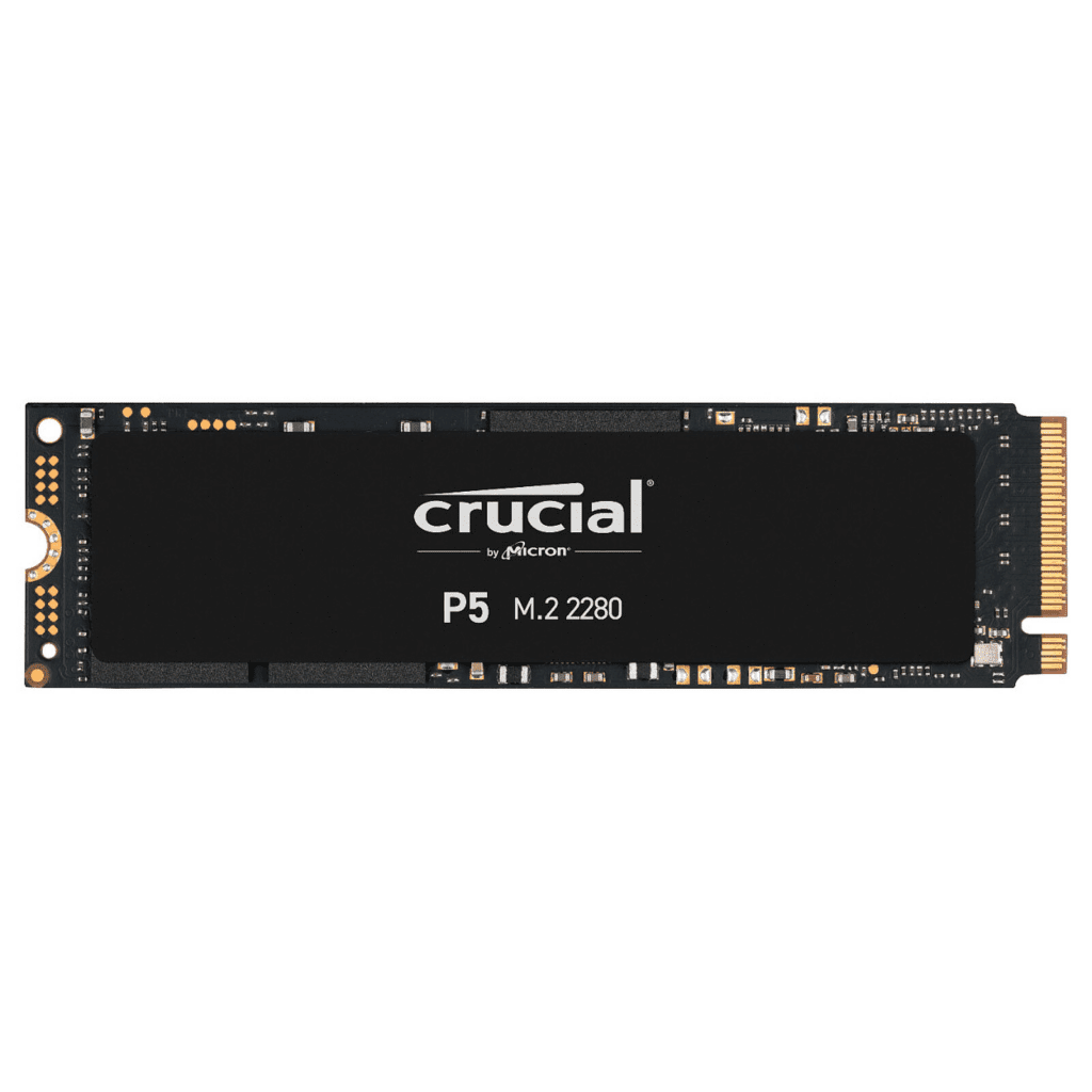 crucial p5 1to