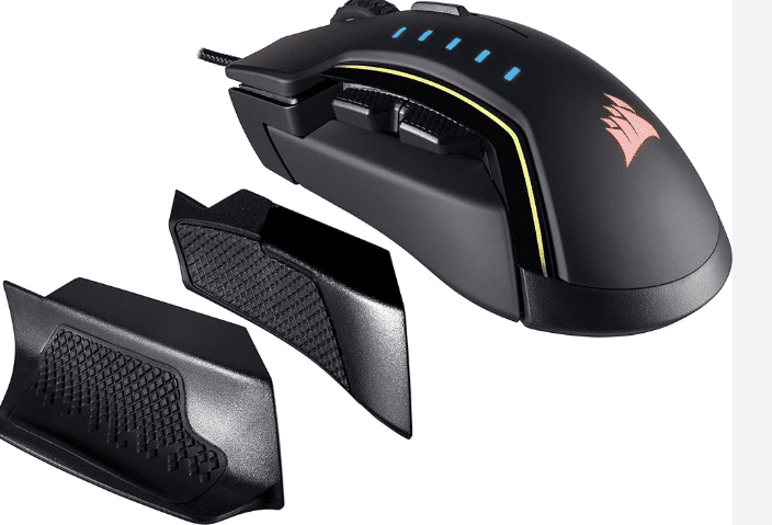 Corsair Glaive RGB