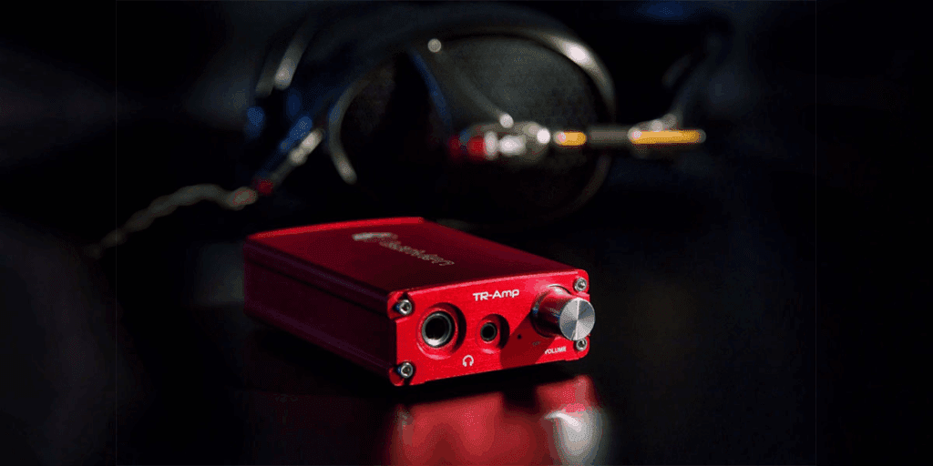EarMen TR-Amp