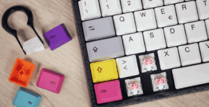 Varmilo MA105C