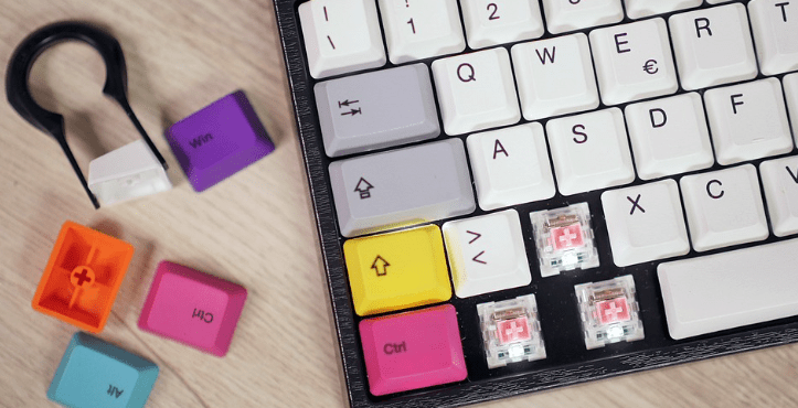Varmilo MA105C