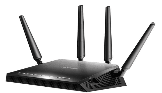 Netgear Nighthawk X4S