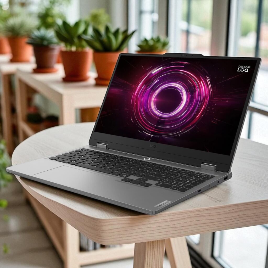 Lenovo LOQ 15IRX10