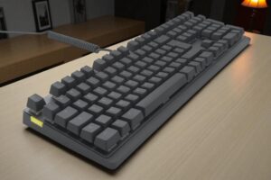 clavier mionix wei